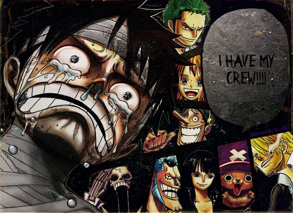 đọc truyện Đảo Hải Tặc Chương 704 ảnh 21 tại Thiên Thai Truyện