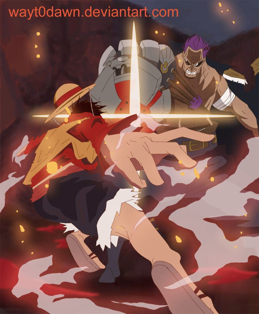 đọc truyện Đảo Hải Tặc Chương 705 ảnh 25 tại Thiên Thai Truyện