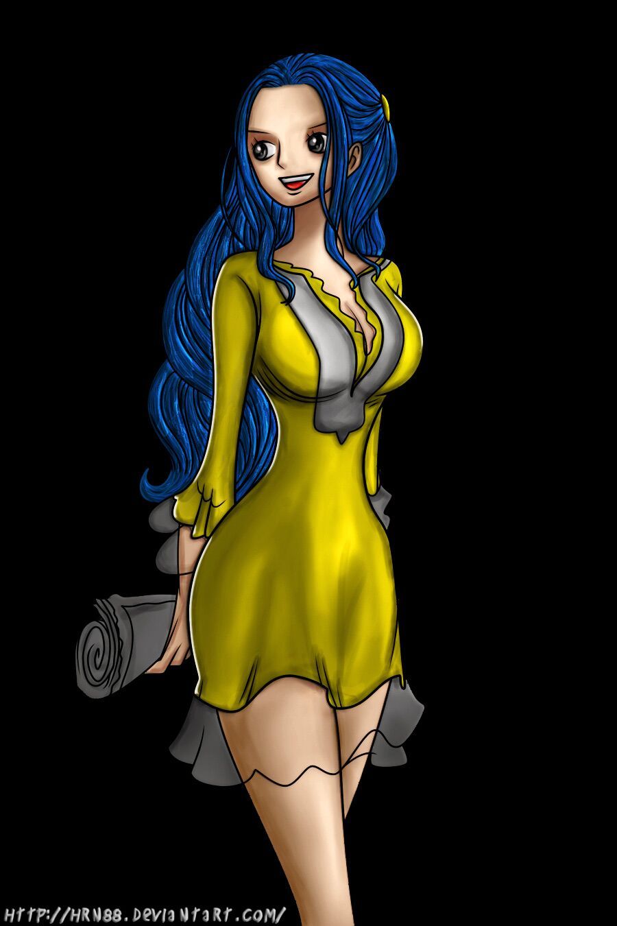 đọc truyện Đảo Hải Tặc Chương 707 ảnh 21 tại Thiên Thai Truyện