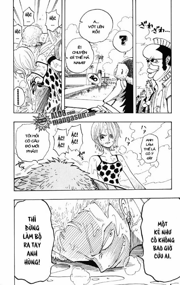 đọc truyện Đảo Hải Tặc Chương 71 ảnh 14 tại Thiên Thai Truyện