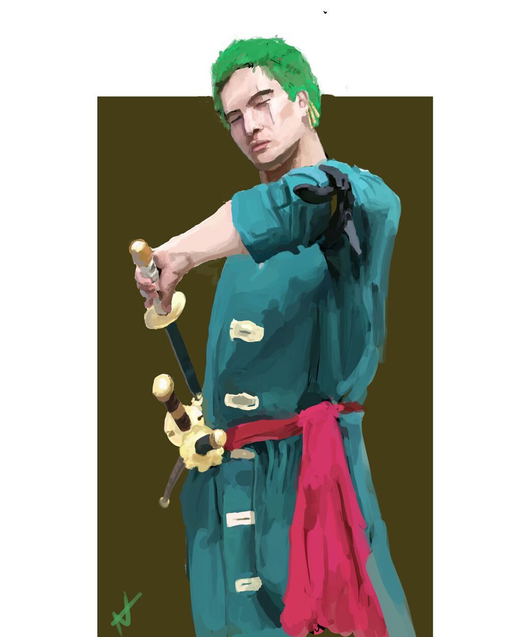 đọc truyện Đảo Hải Tặc Chương 711 ảnh 21 tại Thiên Thai Truyện