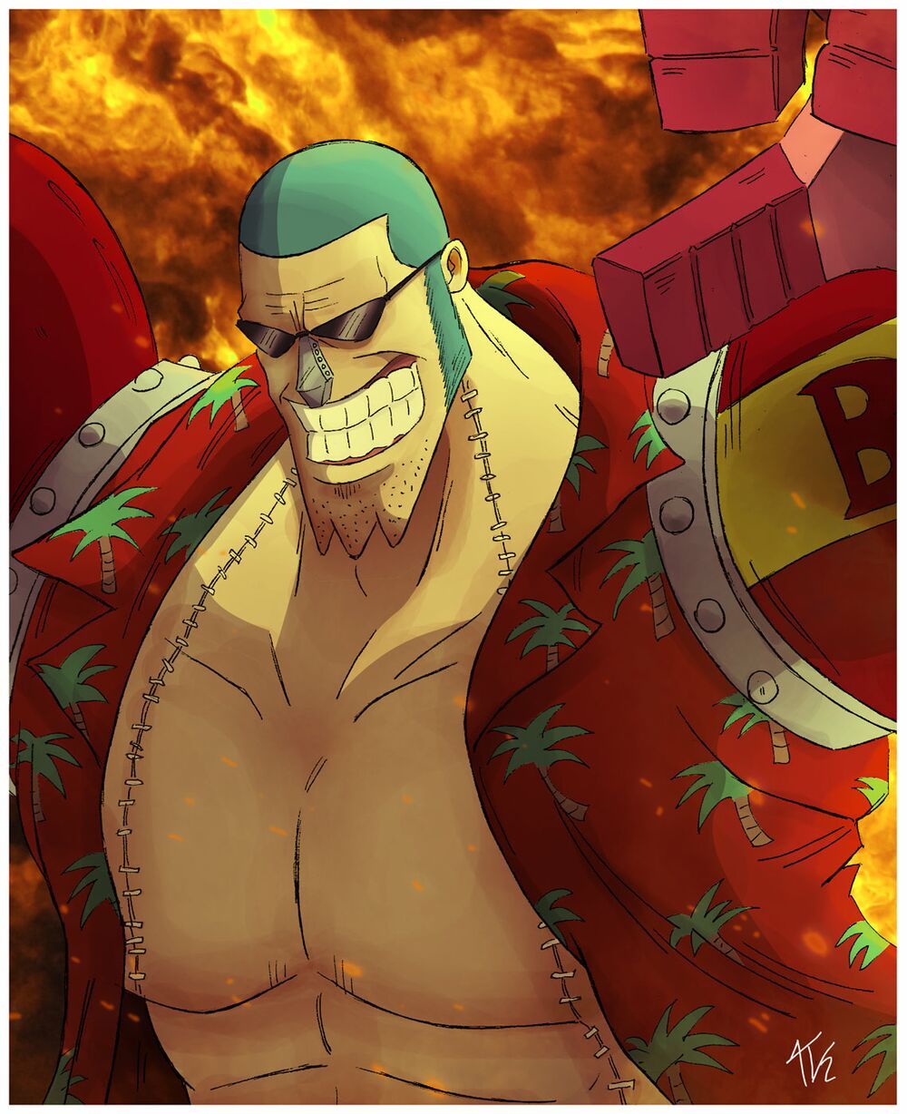 đọc truyện Đảo Hải Tặc Chương 711 ảnh 22 tại Thiên Thai Truyện