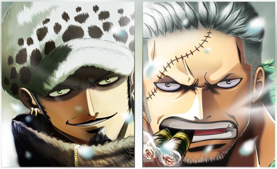 đọc truyện Đảo Hải Tặc Chương 712 ảnh 21 tại Thiên Thai Truyện