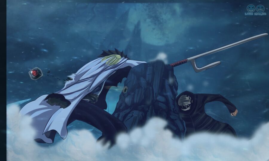 đọc truyện Đảo Hải Tặc Chương 713 ảnh 22 tại Thiên Thai Truyện