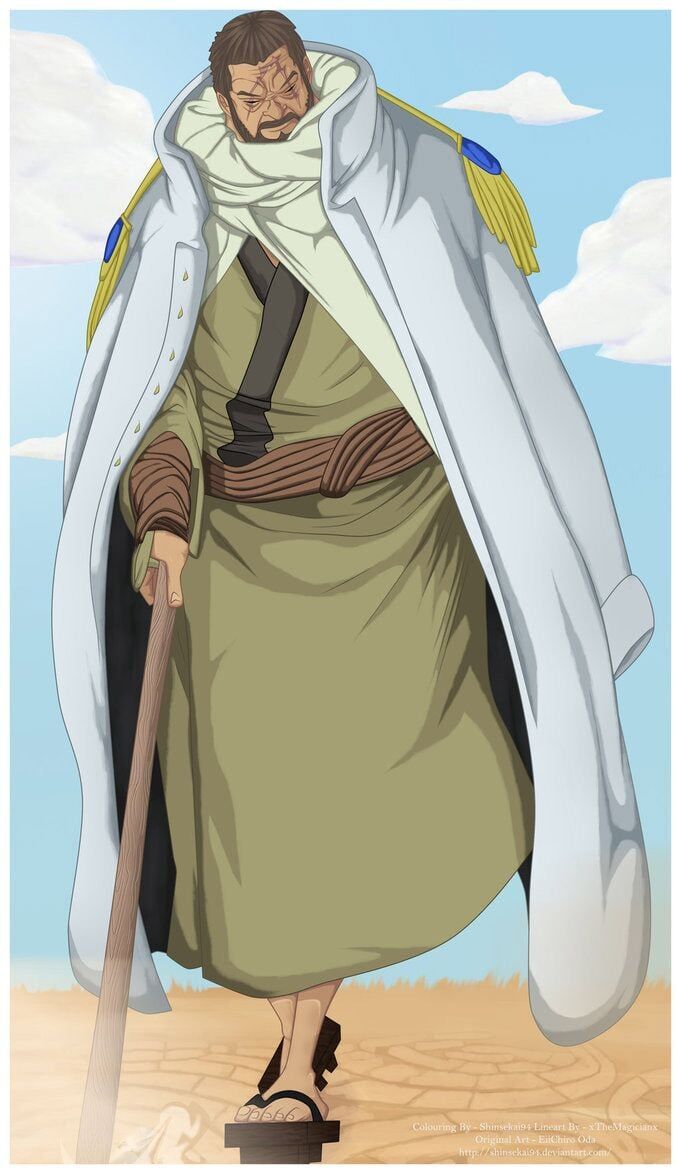 đọc truyện Đảo Hải Tặc Chương 713 ảnh 23 tại Thiên Thai Truyện