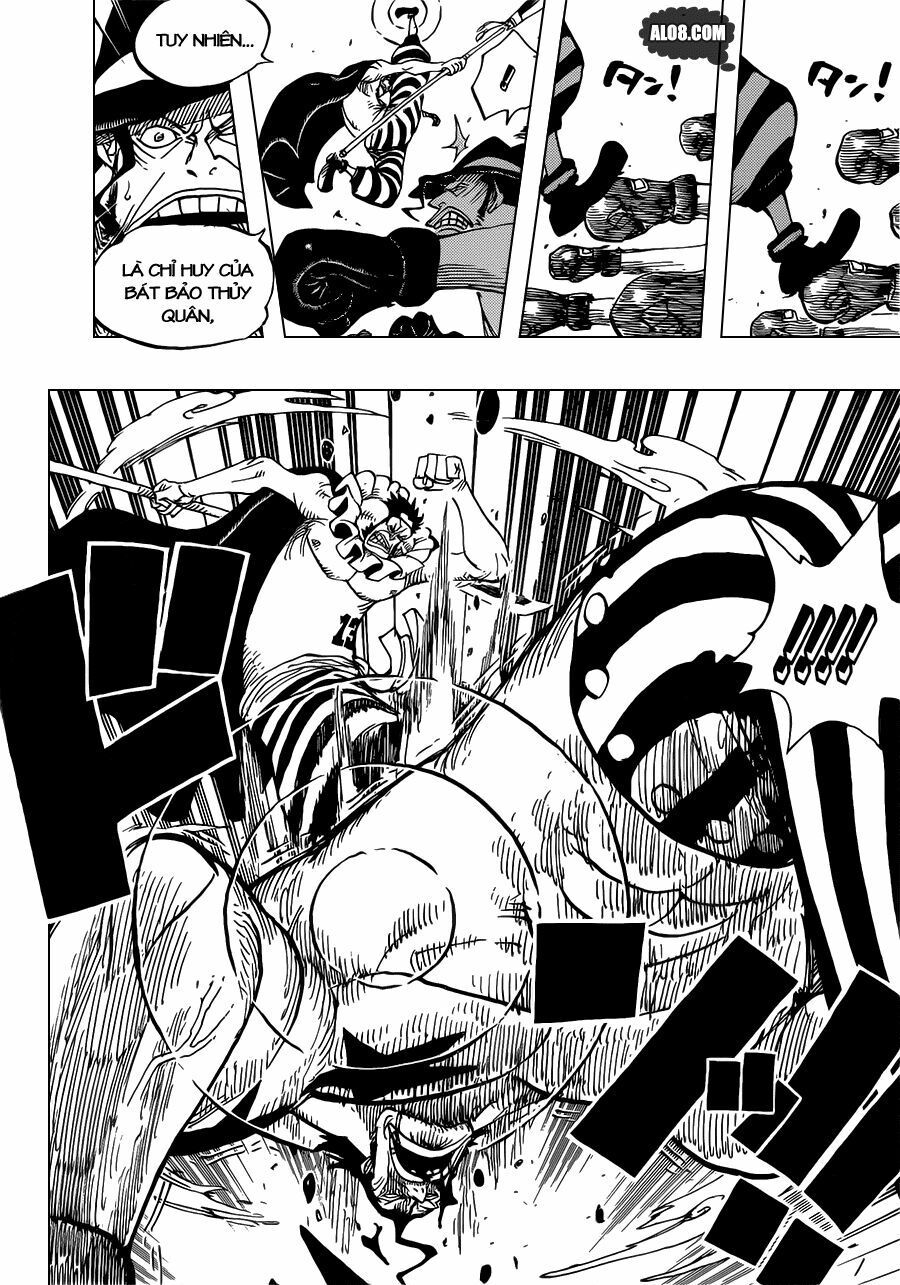 đọc truyện Đảo Hải Tặc Chương 716 ảnh 8 tại Thiên Thai Truyện