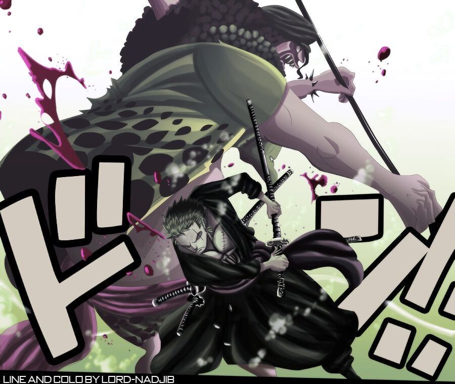 đọc truyện Đảo Hải Tặc Chương 719 ảnh 21 tại Thiên Thai Truyện