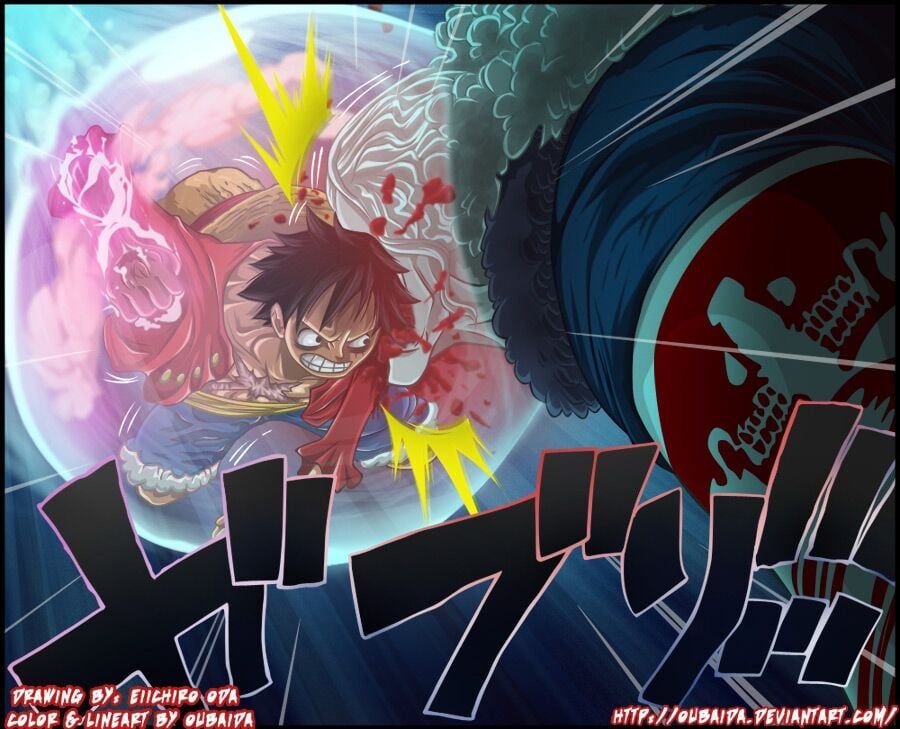 đọc truyện Đảo Hải Tặc Chương 719 ảnh 24 tại Thiên Thai Truyện