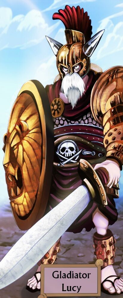 đọc truyện Đảo Hải Tặc Chương 721 ảnh 22 tại Thiên Thai Truyện