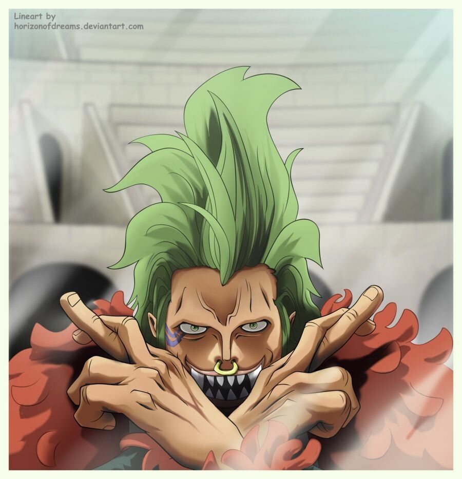 đọc truyện Đảo Hải Tặc Chương 721 ảnh 24 tại Thiên Thai Truyện