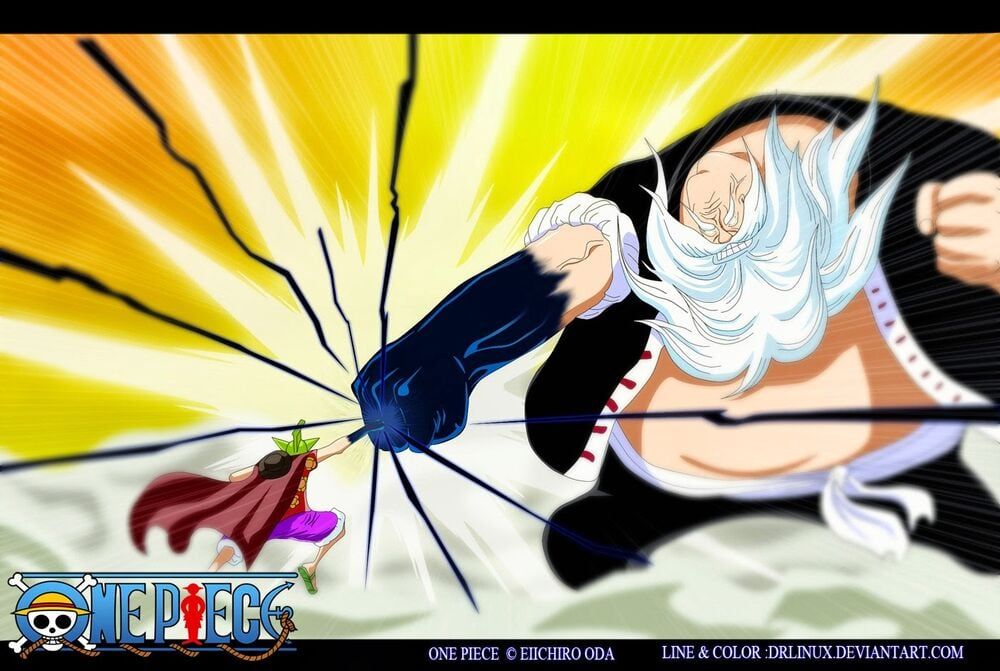 đọc truyện Đảo Hải Tặc Chương 722 ảnh 23 tại Thiên Thai Truyện