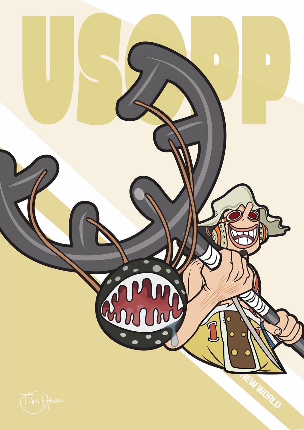 đọc truyện Đảo Hải Tặc Chương 724 ảnh 24 tại Thiên Thai Truyện