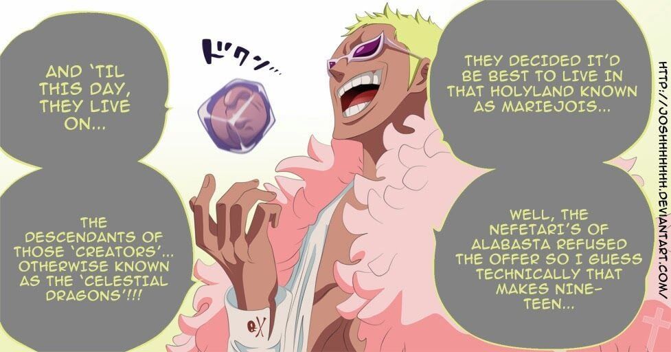 đọc truyện Đảo Hải Tặc Chương 725 ảnh 19 tại Thiên Thai Truyện