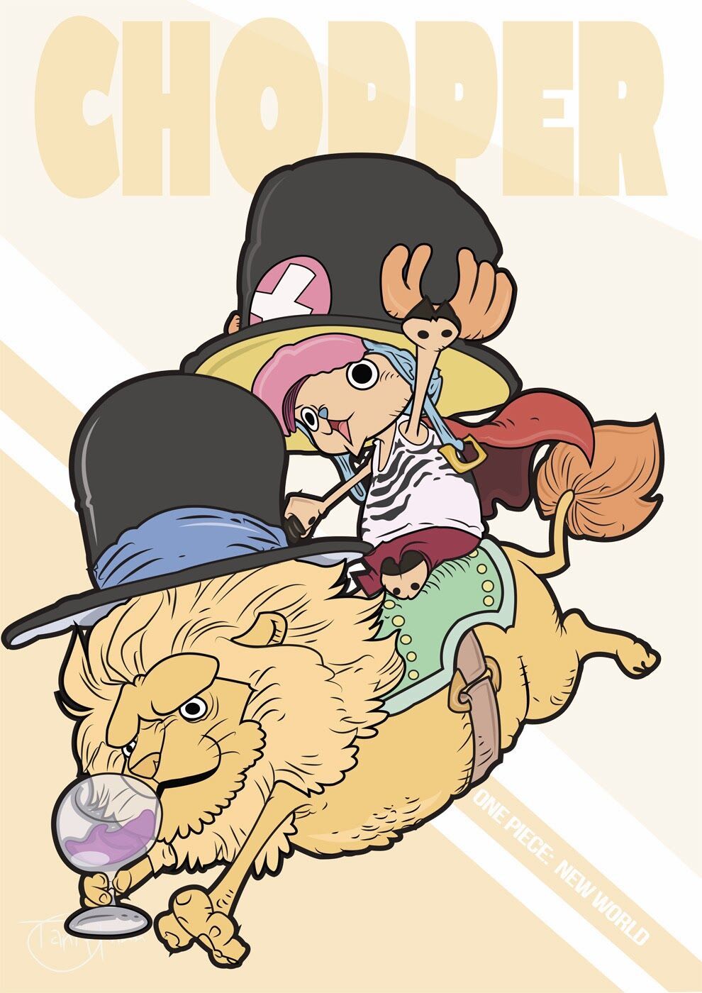 đọc truyện Đảo Hải Tặc Chương 725 ảnh 21 tại Thiên Thai Truyện