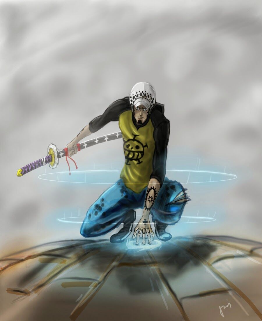 đọc truyện Đảo Hải Tặc Chương 726 ảnh 26 tại Thiên Thai Truyện