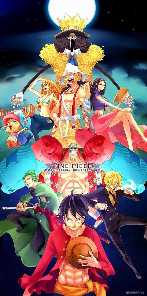 đọc truyện Đảo Hải Tặc Chương 727 ảnh 22 tại Thiên Thai Truyện