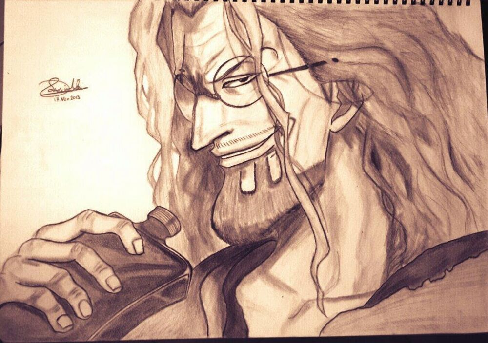 đọc truyện Đảo Hải Tặc Chương 729 ảnh 20 tại Thiên Thai Truyện