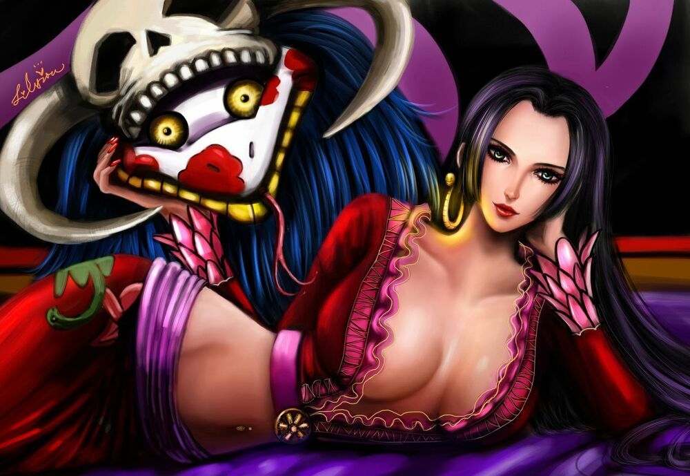 đọc truyện Đảo Hải Tặc Chương 730 ảnh 20 tại Thiên Thai Truyện