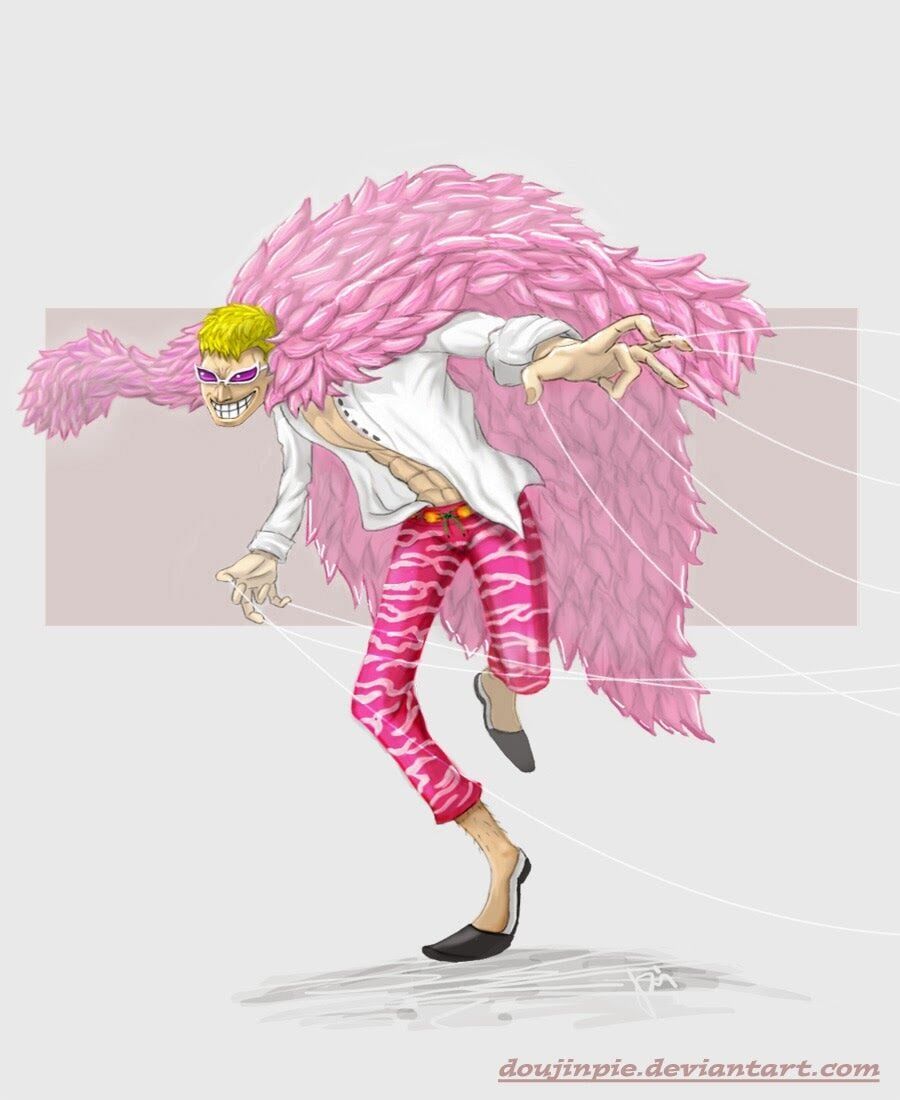 đọc truyện Đảo Hải Tặc Chương 730 ảnh 21 tại Thiên Thai Truyện