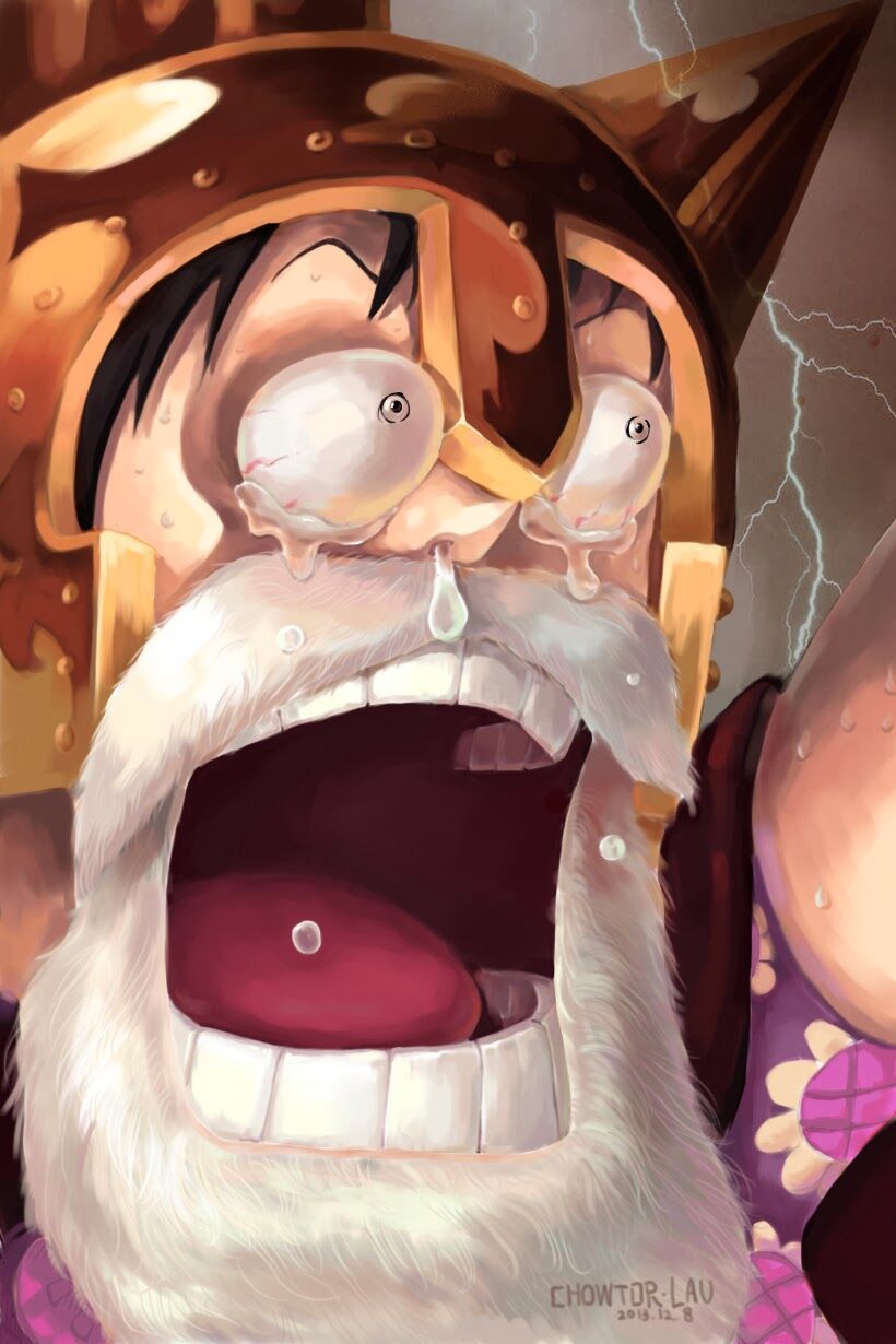 đọc truyện Đảo Hải Tặc Chương 731 ảnh 19 tại Thiên Thai Truyện