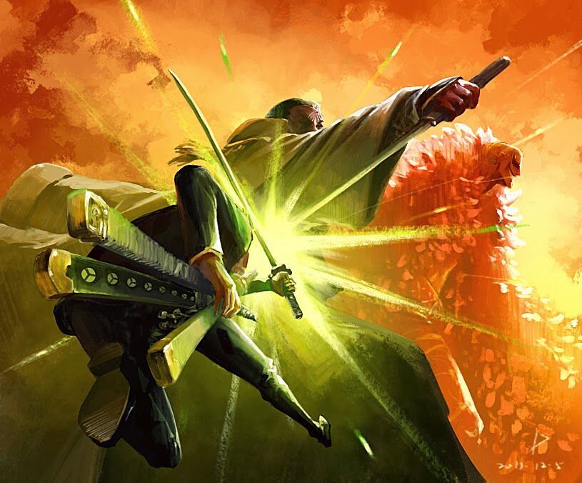 đọc truyện Đảo Hải Tặc Chương 731 ảnh 25 tại Thiên Thai Truyện