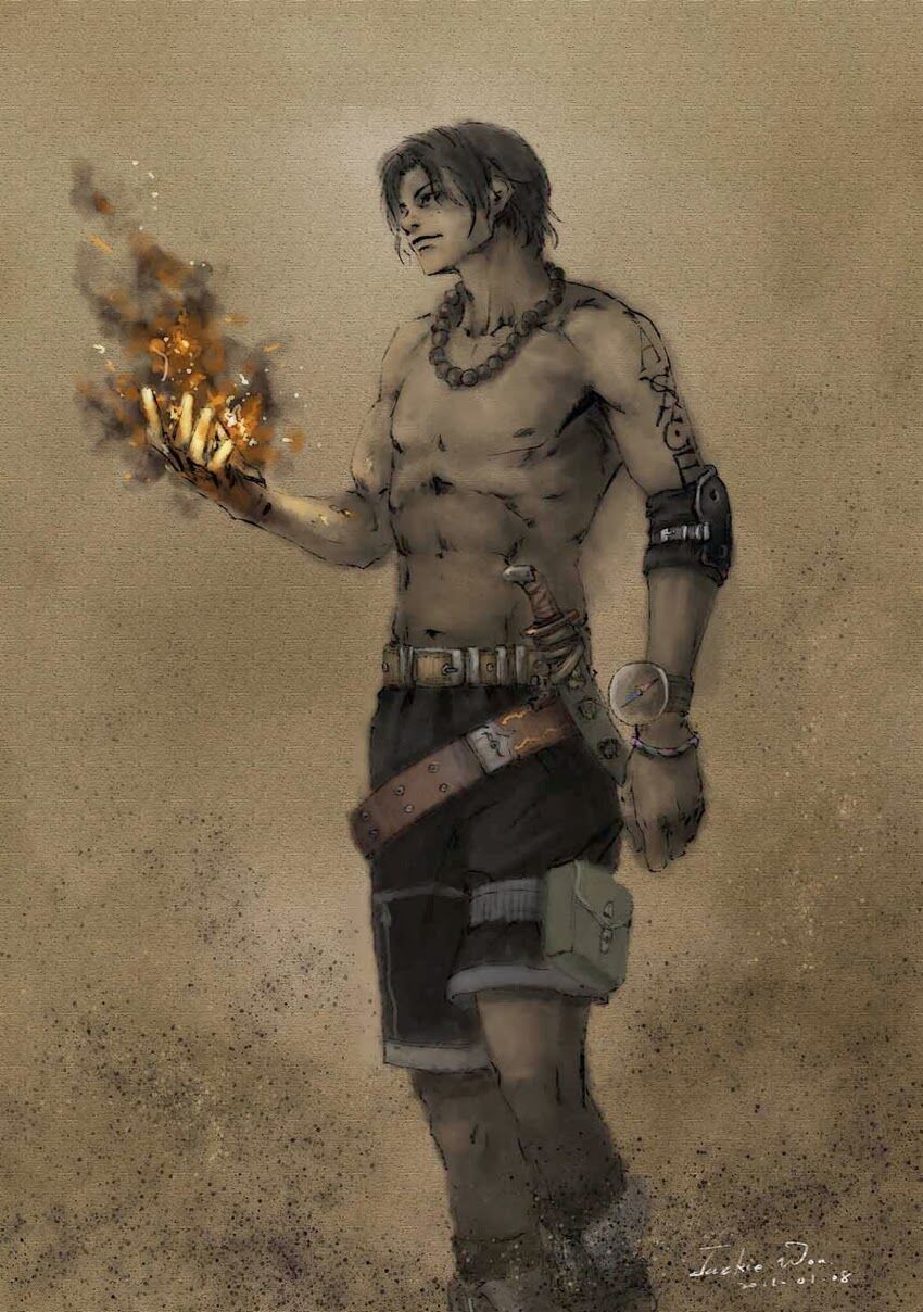 đọc truyện Đảo Hải Tặc Chương 732 ảnh 22 tại Thiên Thai Truyện