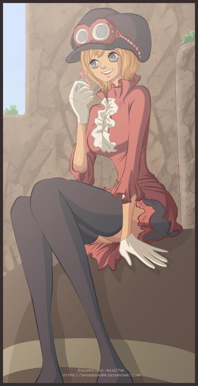 đọc truyện Đảo Hải Tặc Chương 733 ảnh 22 tại Thiên Thai Truyện