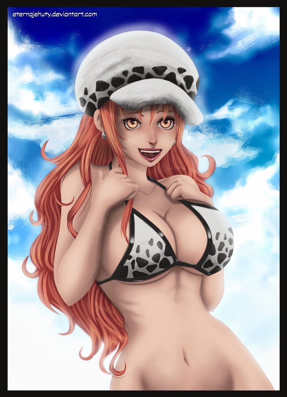 đọc truyện Đảo Hải Tặc Chương 735 ảnh 22 tại Thiên Thai Truyện