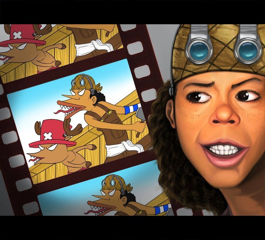 đọc truyện Đảo Hải Tặc Chương 735 ảnh 23 tại Thiên Thai Truyện