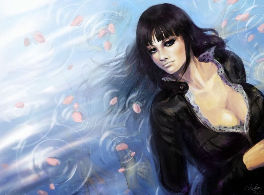 đọc truyện Đảo Hải Tặc Chương 736 ảnh 6 tại Thiên Thai Truyện