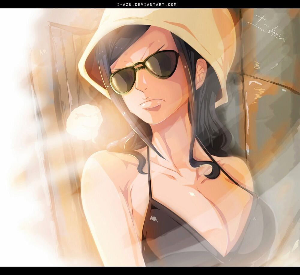 đọc truyện Đảo Hải Tặc Chương 738 ảnh 20 tại Thiên Thai Truyện