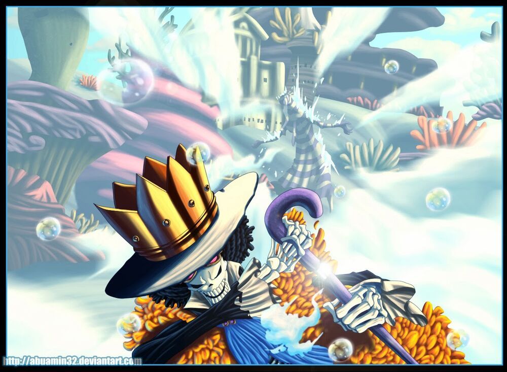 đọc truyện Đảo Hải Tặc Chương 739 ảnh 25 tại Thiên Thai Truyện