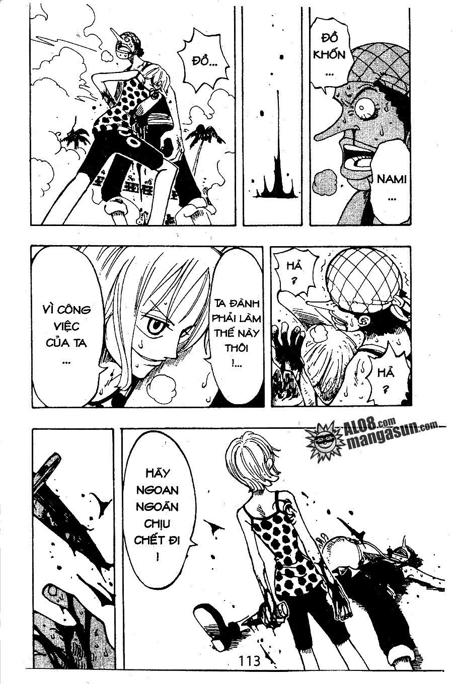 đọc truyện Đảo Hải Tặc Chương 74 ảnh 15 tại Thiên Thai Truyện