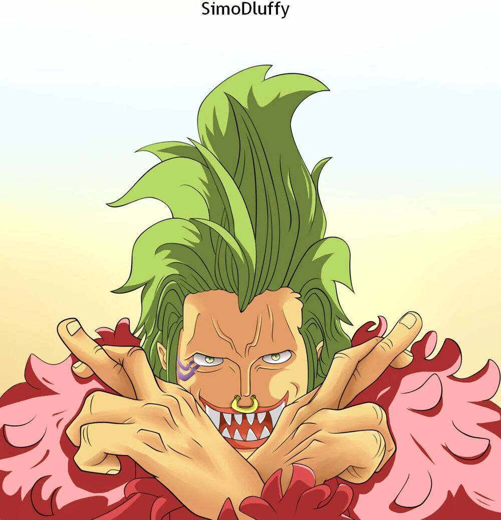 đọc truyện Đảo Hải Tặc Chương 741 ảnh 25 tại Thiên Thai Truyện