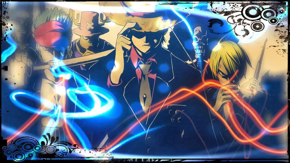 đọc truyện Đảo Hải Tặc Chương 742 ảnh 21 tại Thiên Thai Truyện