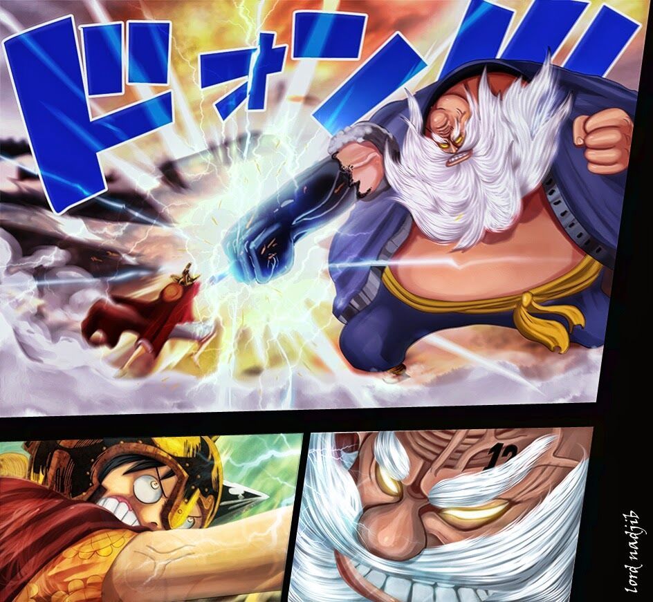 đọc truyện Đảo Hải Tặc Chương 743 ảnh 22 tại Thiên Thai Truyện