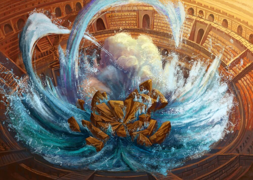 đọc truyện Đảo Hải Tặc Chương 744 ảnh 21 tại Thiên Thai Truyện