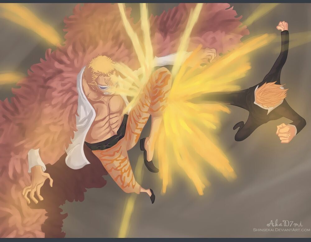 đọc truyện Đảo Hải Tặc Chương 744 ảnh 24 tại Thiên Thai Truyện