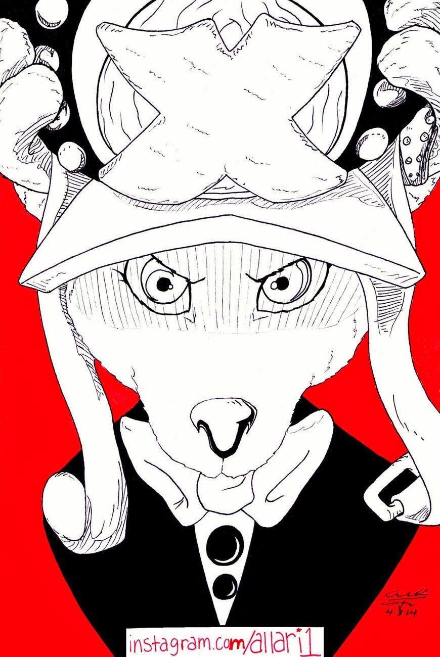 đọc truyện Đảo Hải Tặc Chương 744 ảnh 26 tại Thiên Thai Truyện