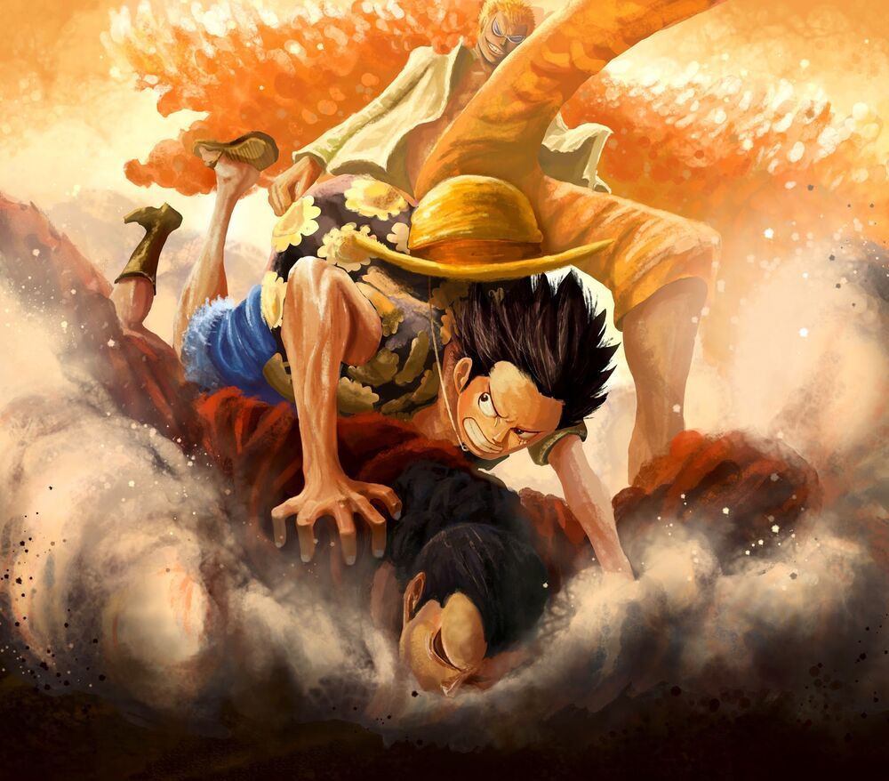 đọc truyện Đảo Hải Tặc Chương 745 ảnh 20 tại Thiên Thai Truyện