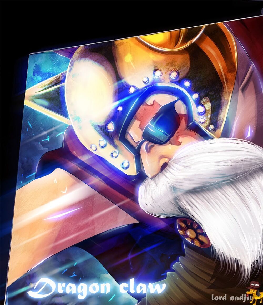 đọc truyện Đảo Hải Tặc Chương 745 ảnh 21 tại Thiên Thai Truyện