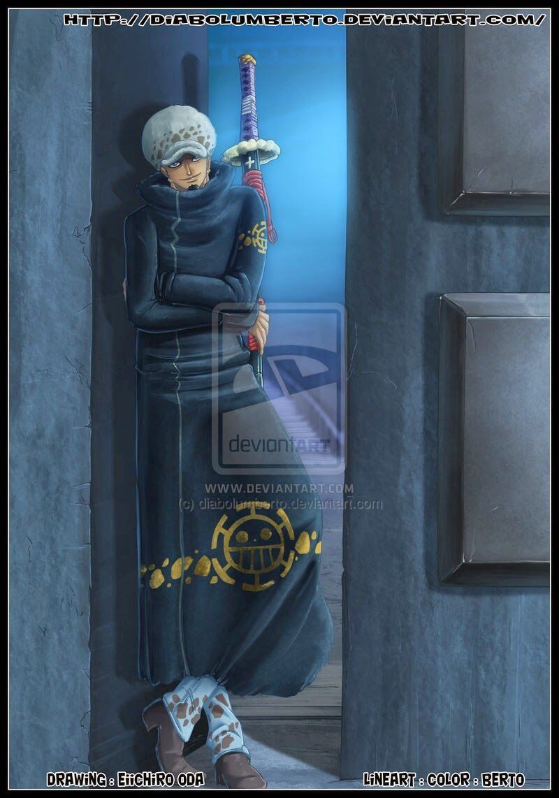 đọc truyện Đảo Hải Tặc Chương 745 ảnh 24 tại Thiên Thai Truyện