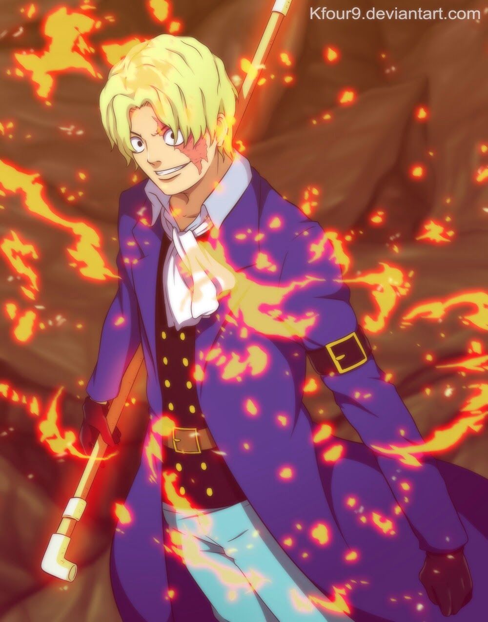 đọc truyện Đảo Hải Tặc Chương 747 ảnh 24 tại Thiên Thai Truyện