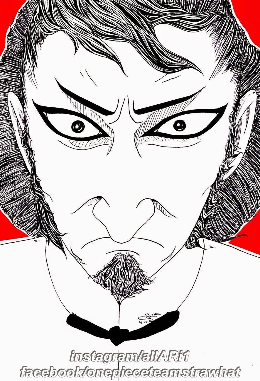 đọc truyện Đảo Hải Tặc Chương 748 ảnh 19 tại Thiên Thai Truyện