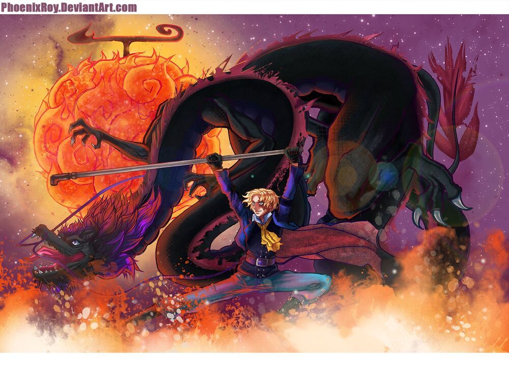 đọc truyện Đảo Hải Tặc Chương 748 ảnh 21 tại Thiên Thai Truyện