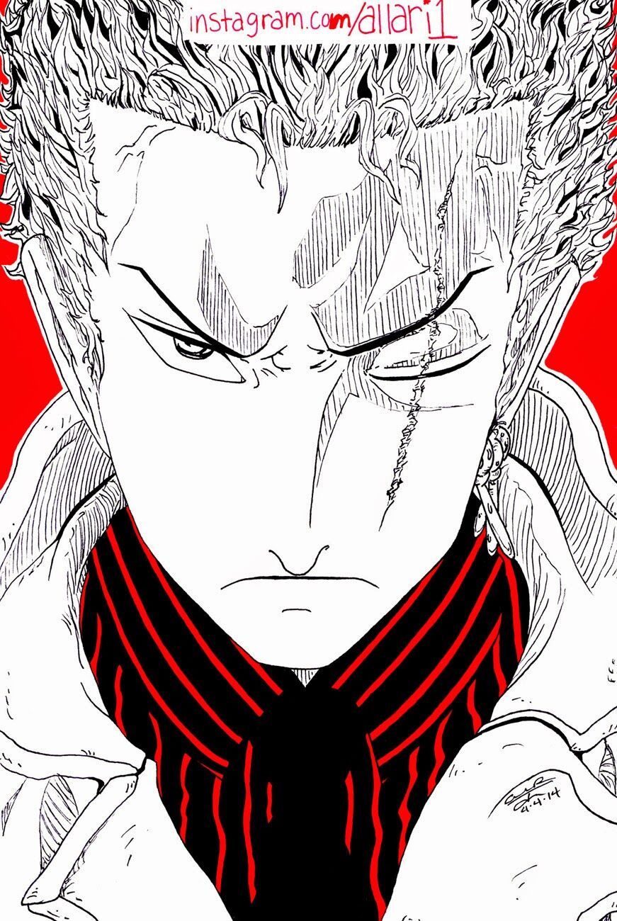 đọc truyện Đảo Hải Tặc Chương 750 ảnh 20 tại Thiên Thai Truyện