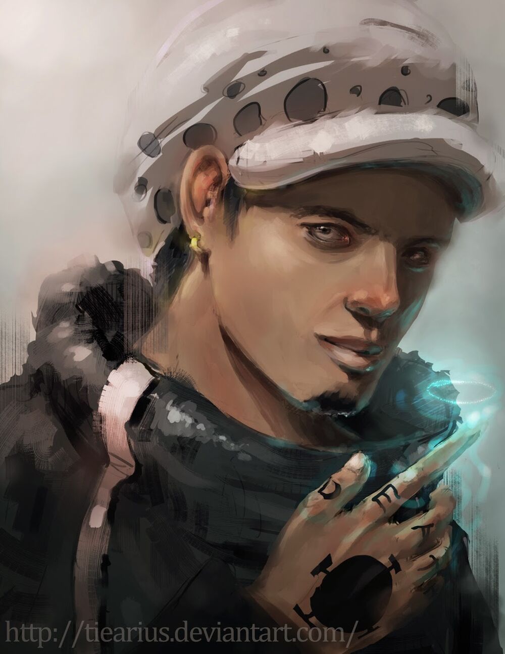 đọc truyện Đảo Hải Tặc Chương 750 ảnh 22 tại Thiên Thai Truyện