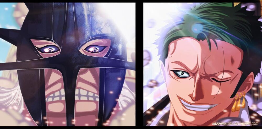 đọc truyện Đảo Hải Tặc Chương 751 ảnh 18 tại Thiên Thai Truyện