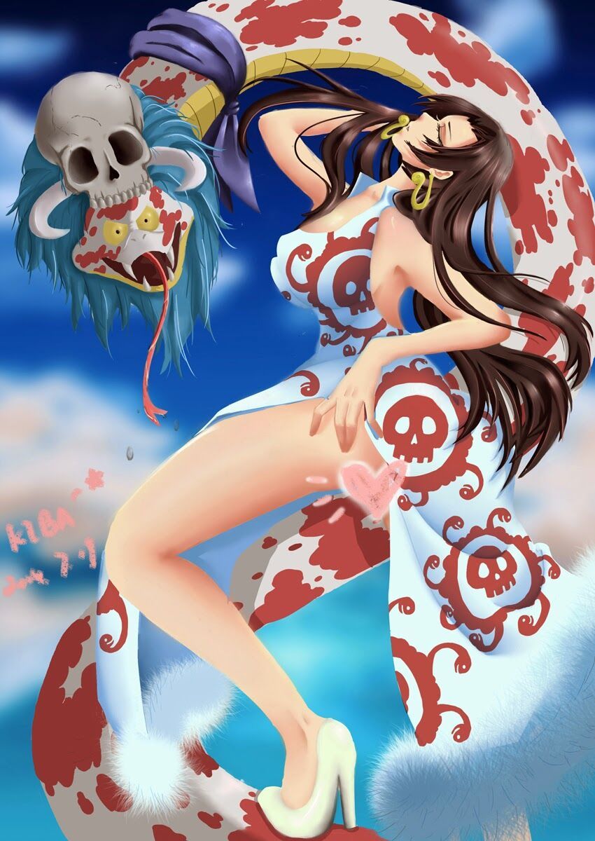 đọc truyện Đảo Hải Tặc Chương 754 ảnh 19 tại Thiên Thai Truyện