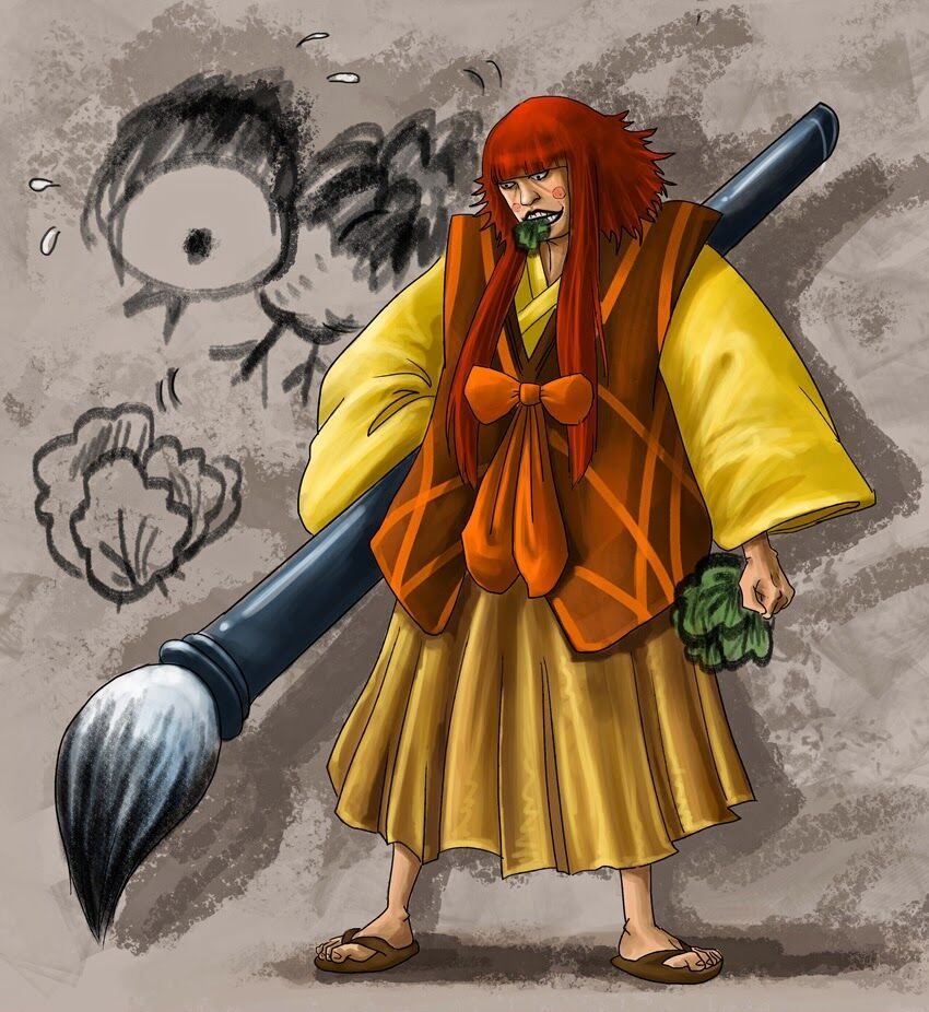 đọc truyện Đảo Hải Tặc Chương 754 ảnh 20 tại Thiên Thai Truyện